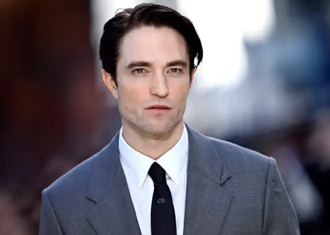 Robert Pattinson Says He Would’ve Been “Devastated” to Drop Any of His Big 2026 Films