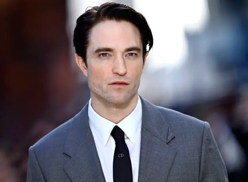 Robert Pattinson Says He Would’ve Been “Devastated” to Drop Any of His Big 2026 Films