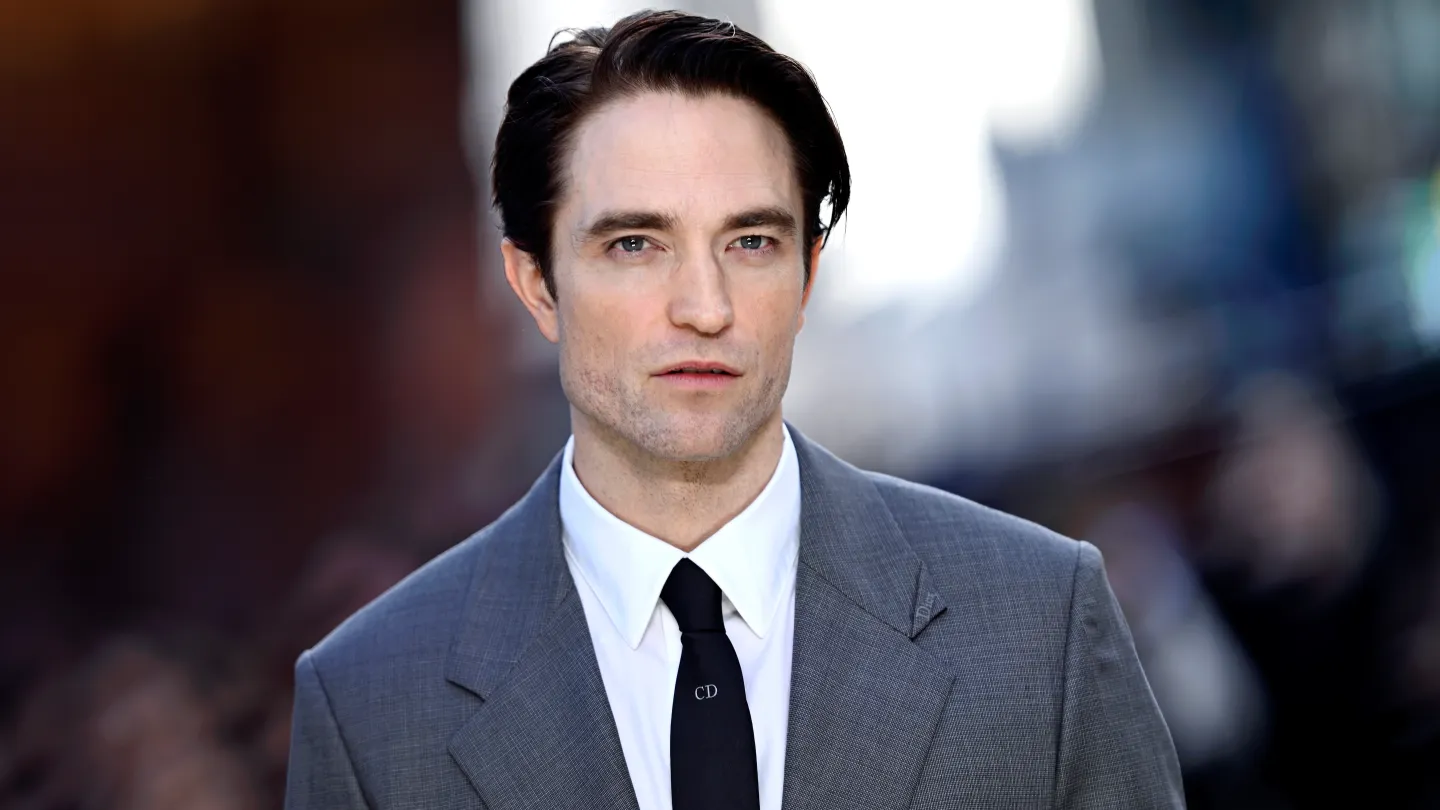 Robert Pattinson Says He Would’ve Been “Devastated” to Drop Any of His Big 2026 Films
