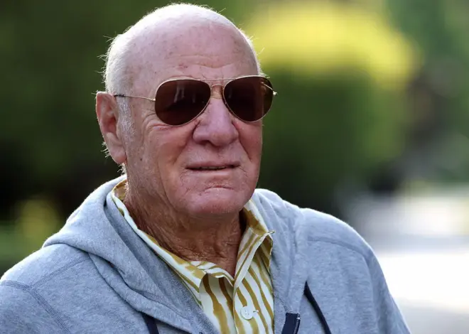 Barry Diller Drops $18 Billion MGM Resorts Takeover Plan
