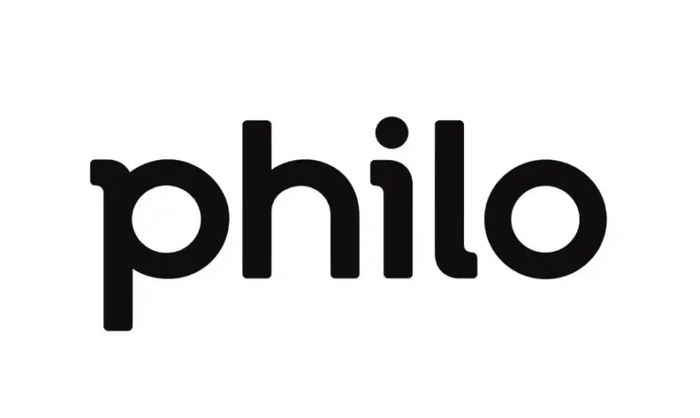 Philo Logo