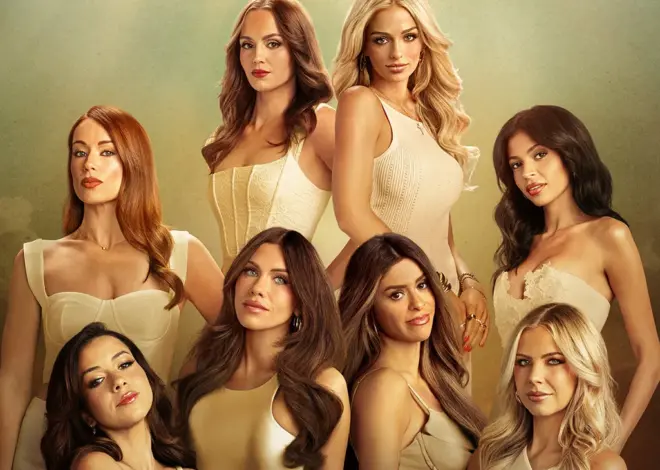 Production Halt and All, ‘Secret Lives of Mormon Wives’ Is Back: When and Where to Watch Season 5