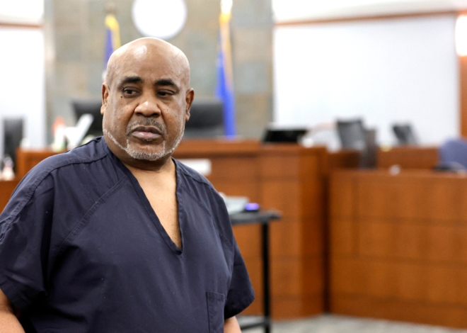 Tupac Shakur Murder Trial: Duane “Keffe D” Davis Convicted in 1996 Killing of Rapper