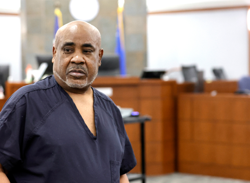 Tupac Shakur Murder Trial: Duane “Keffe D” Davis Convicted in 1996 Killing of Rapper