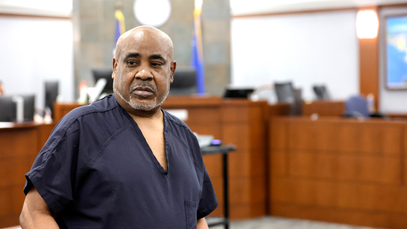 Tupac Shakur Murder Trial: Duane “Keffe D” Davis Convicted in 1996 Killing of Rapper