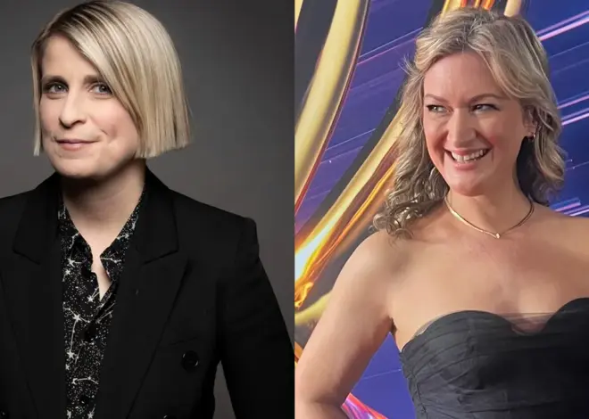 Netflix Grabs ‘All the Rage’ Dark Comedy From Liz Feldman, Kelly Hutchinson