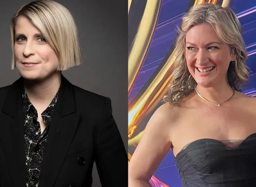 Netflix Grabs ‘All the Rage’ Dark Comedy From Liz Feldman, Kelly Hutchinson