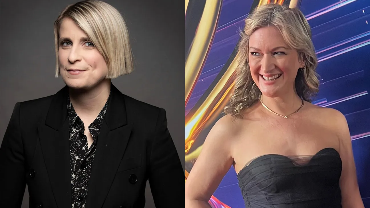 Netflix Grabs ‘All the Rage’ Dark Comedy From Liz Feldman, Kelly Hutchinson