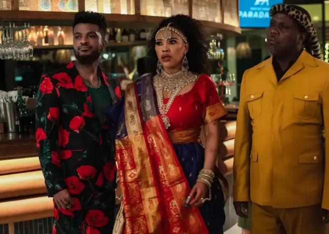 Netflix’s South Africa Content Slate Includes Reality Shows and Comedy ‘How to Ruin Diwali: Meet the Parents’