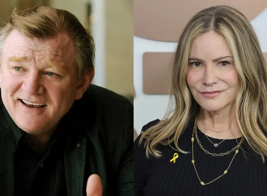 Brendan Gleeson, Jennifer Jason Leigh Among Five Joining FX’s ‘Far Cry’