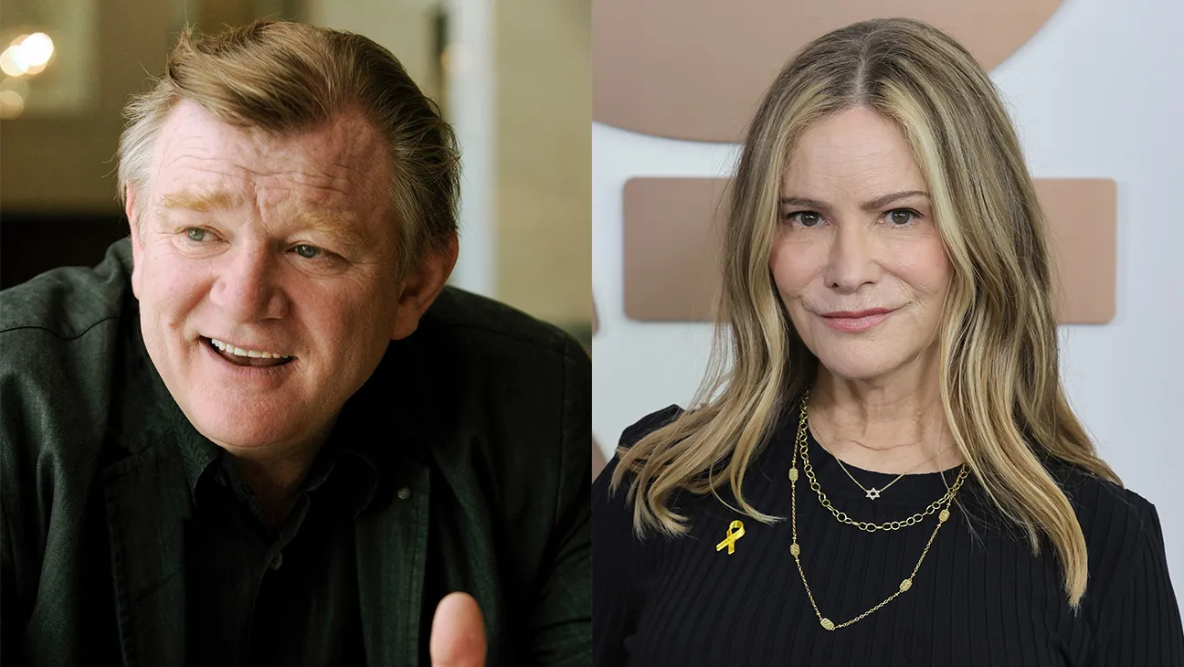 Brendan Gleeson, Jennifer Jason Leigh Among Five Joining FX’s ‘Far Cry’