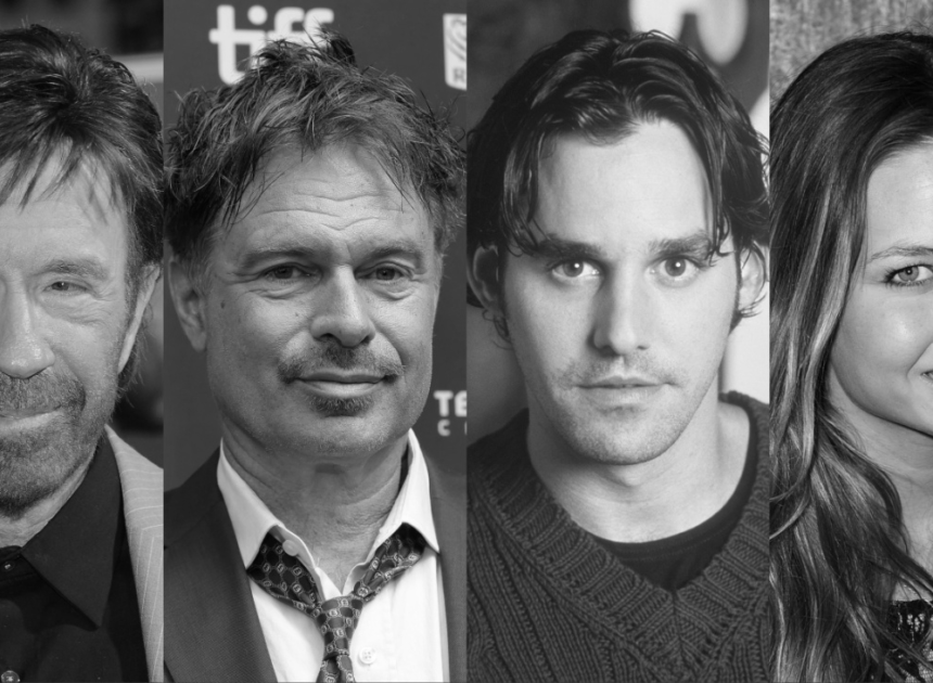 Emmys: Chuck Norris, Patrick Muldoon, Daveigh Chase Omitted From In Memoriam Tributes