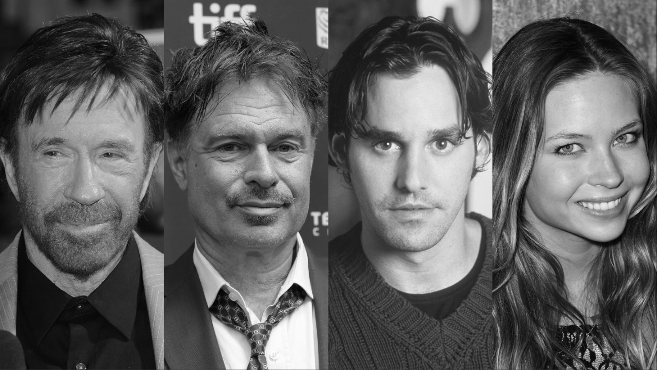 Emmys: Chuck Norris, Patrick Muldoon, Daveigh Chase Omitted From In Memoriam Tributes