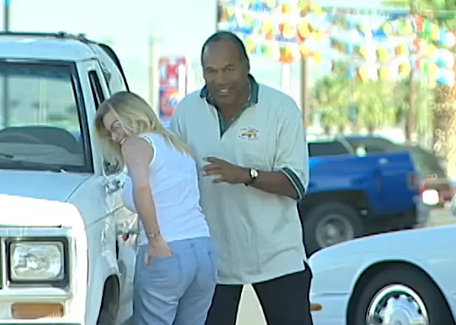 ID’s ‘O.J. Unseen: Exploitation of Evil’ Excavates O.J. Simpson’s Thwarted Reality TV Comeback