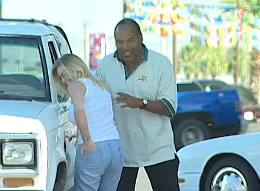 ID’s ‘O.J. Unseen: Exploitation of Evil’ Excavates O.J. Simpson’s Thwarted Reality TV Comeback