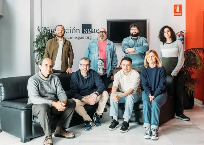 Calls From the Dead, a Madrid Dystopia and Kids Swap Among Writers’ Show Pitches as Iberseries