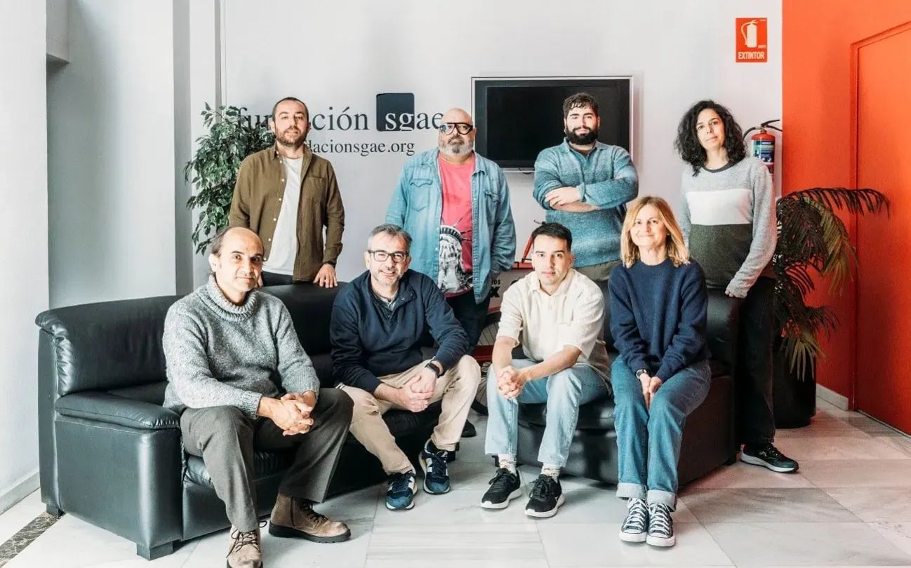 Calls From the Dead, a Madrid Dystopia and Kids Swap Among Writers’ Show Pitches as Iberseries
