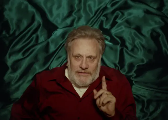Slavoj Zizek on Why We Seek Utopias in the Movies (Exclusive Trailer)