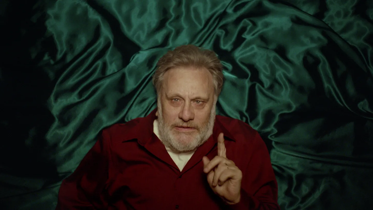 Slavoj Zizek on Why We Seek Utopias in the Movies (Exclusive Trailer)
