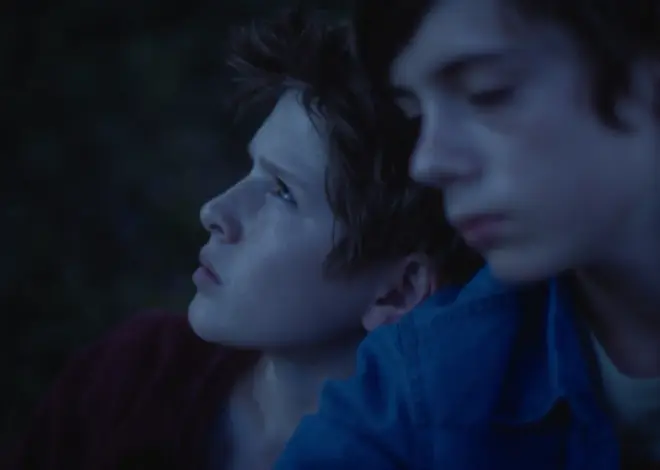 ‘Eklipse’ Mixes the Autobiographical and Fictional to Explore AIDS Taboos and Fear of Social Exclusion