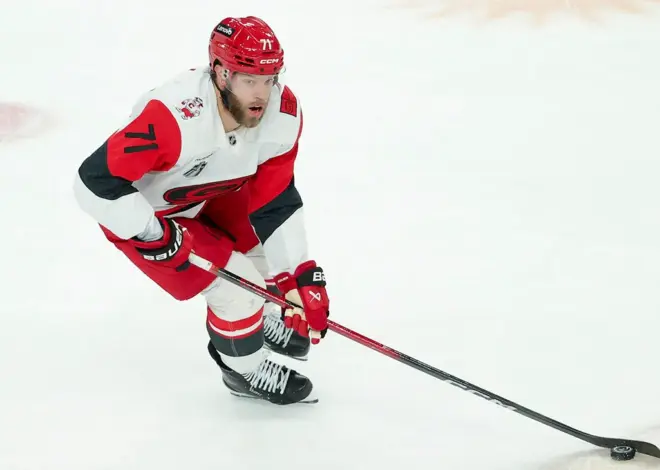 Prime Video Grabs Local Streaming Rights for Six NHL Teams