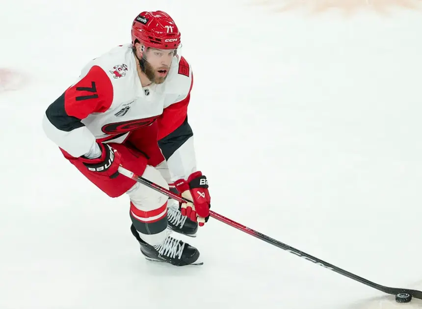 Prime Video Grabs Local Streaming Rights for Six NHL Teams