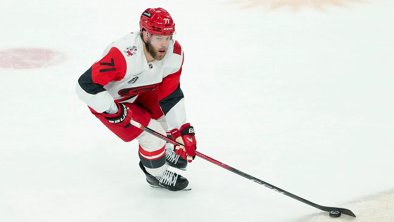 Prime Video Grabs Local Streaming Rights for Six NHL Teams