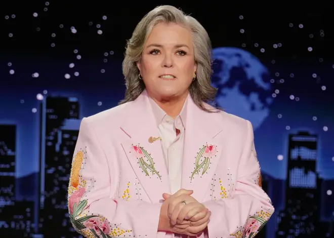 Rosie O’Donnell to Join ‘Rocky Horror’ On Broadway For Short Stint, Stepping in For Rachel Dratch