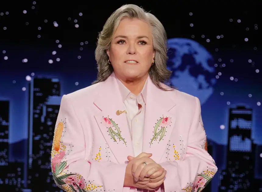 Rosie O’Donnell to Join ‘Rocky Horror’ On Broadway For Short Stint, Stepping in For Rachel Dratch