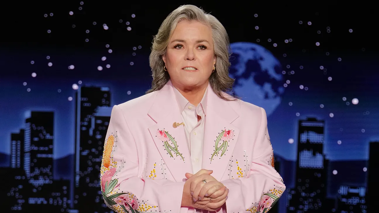 Rosie O’Donnell to Join ‘Rocky Horror’ On Broadway For Short Stint, Stepping in For Rachel Dratch