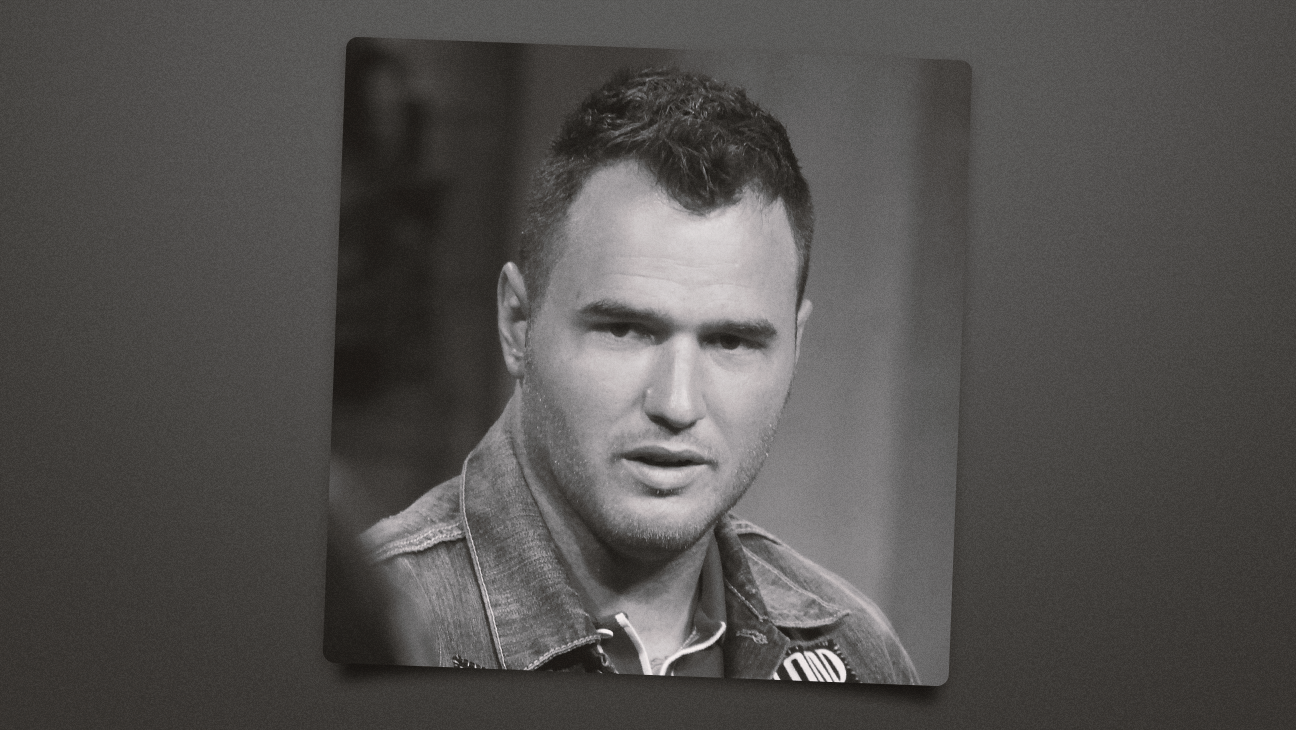Chad Gilbert, New Found Glory Guitarist, Dies at 45
