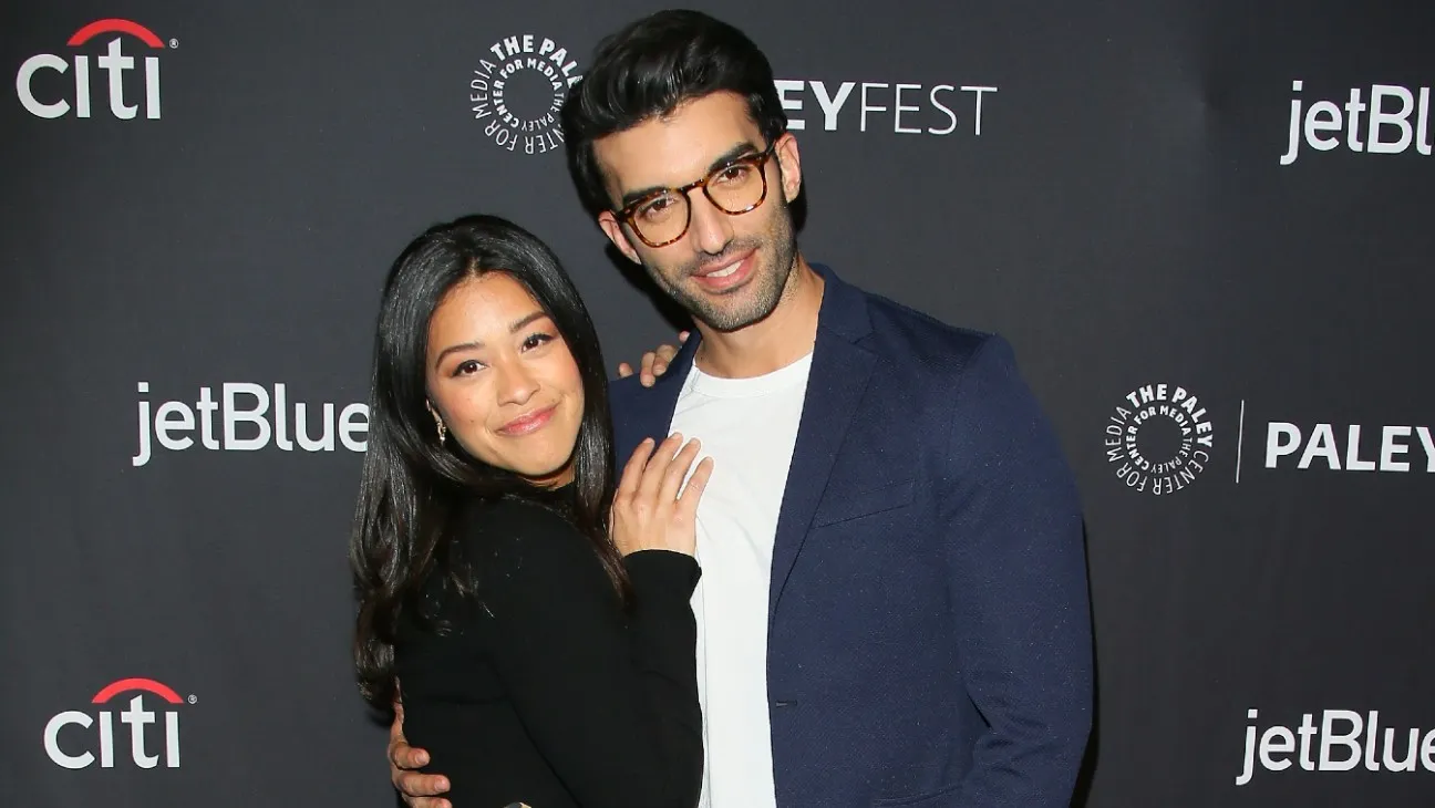 Justin Baldoni to Produce Gina Rodriguez’s Boxing Movie ‘House of Guerrero’ for Her Directorial Debut