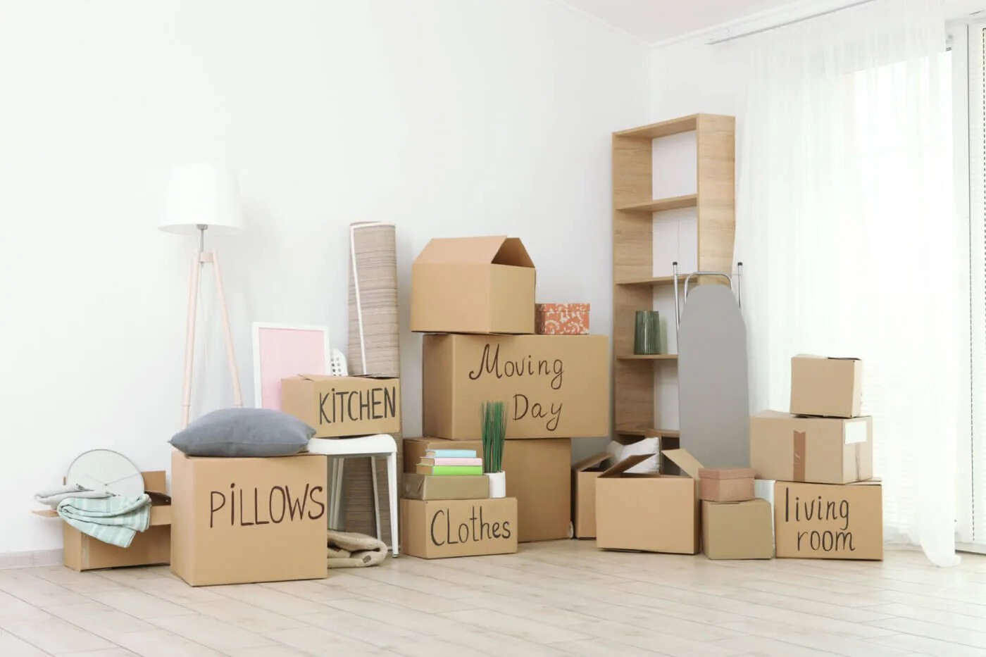 A Short Semester Break, A Full Move: How to Relocate Without Losing Valuable Time