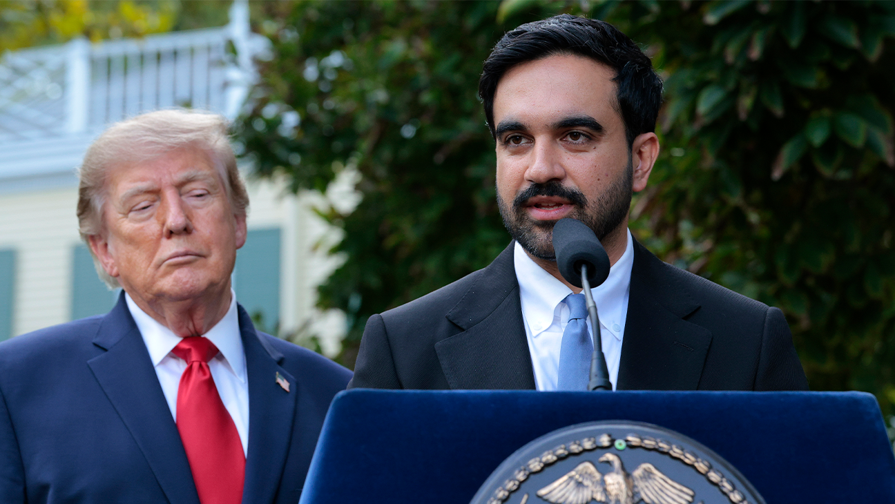 NYC Mayor Zohran Mamdani Slams Paramount-Warner Bros. Merger: “Shameful Monument to Corruption”
