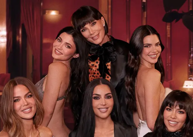 ‘The Kardashians’ Season 8 Trailer: Kim Reveals Health Scare That Landed Her in the Hospital, Kendall Denies Cara Delevingne Romance Rumors