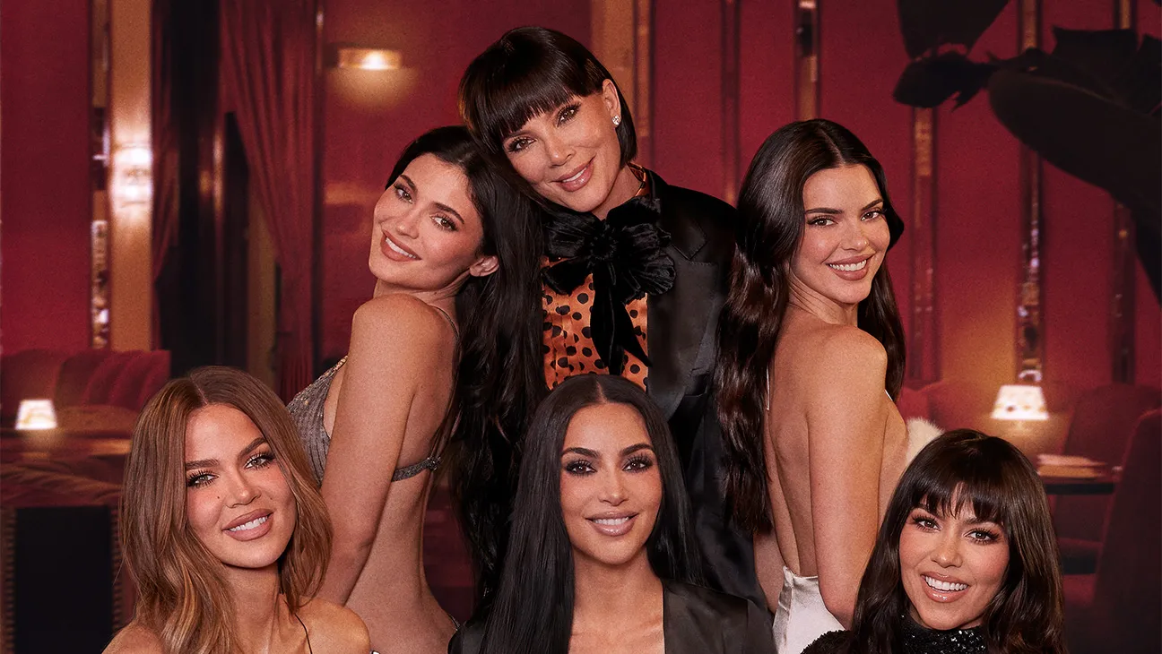 ‘The Kardashians’ Season 8 Trailer: Kim Reveals Health Scare That Landed Her in the Hospital, Kendall Denies Cara Delevingne Romance Rumors