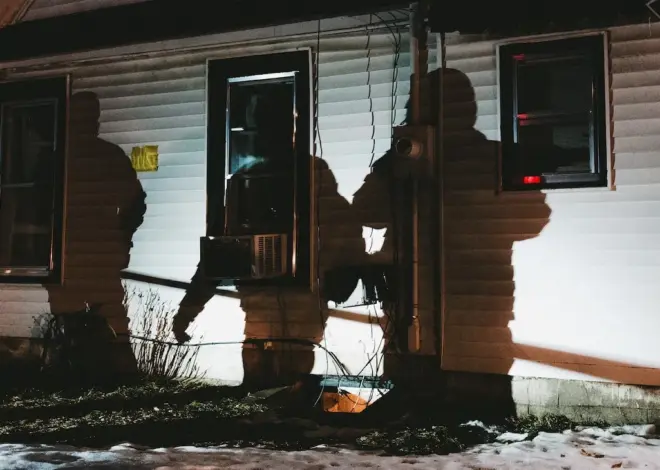 Laura Poitras Shares the Desperate Vision Behind Her ICE Documentary ‘They’re Here’: “What’s Happening in the United States Is a Nightmare”