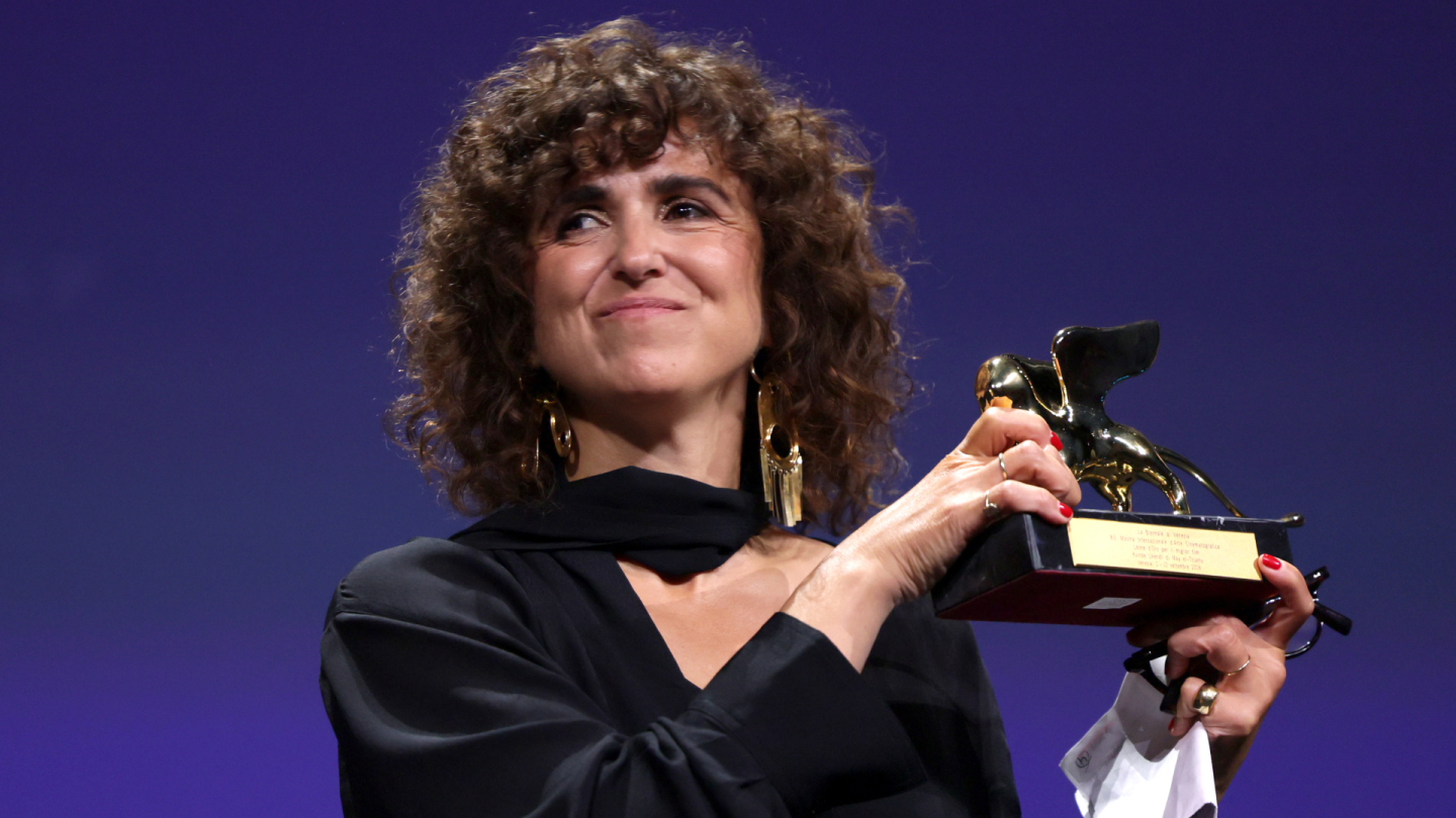 ‘Woman Unknown’ Wins Golden Lion in Venice: Full Winners List