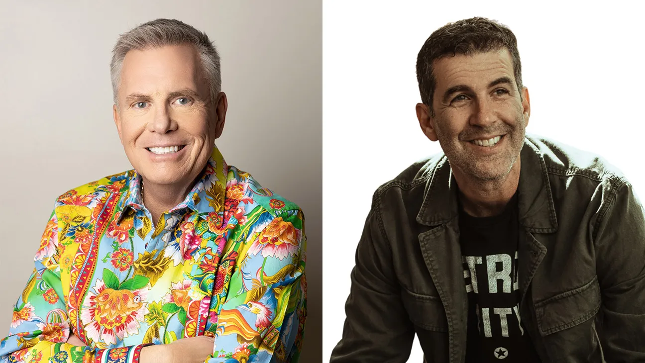 Biopic About Gambling Influencer Vegas Matt in the Works From Filmmaker Mike Young (Exclusive)