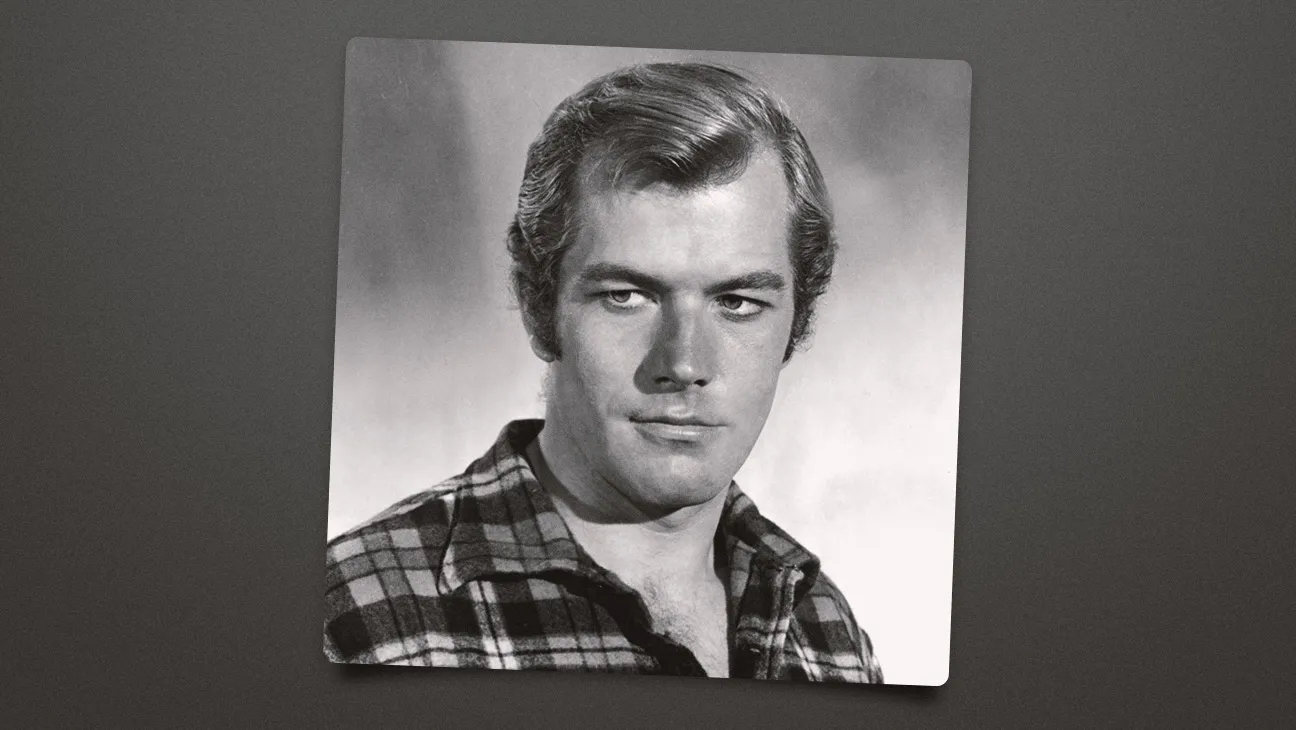 Richard Harrison, Star of Spaghetti Westerns and Sword-and-Sandal Flicks, Dies at 90