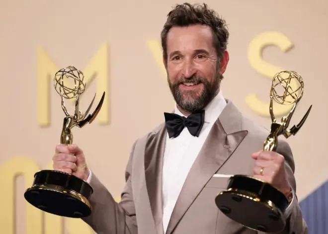 Noah Wyle Says He Received “Very Encouraging” Update About Federal Film and TV Tax Incentive