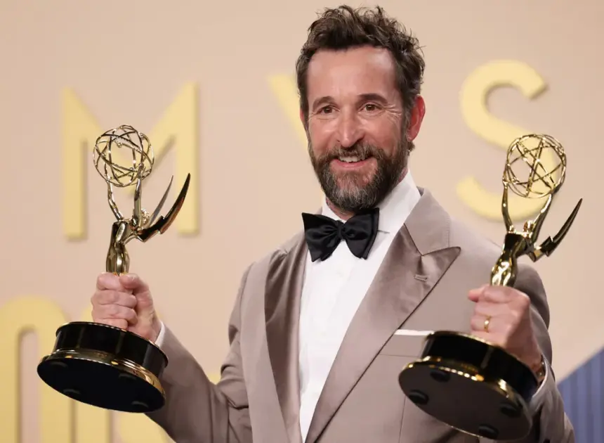 Noah Wyle Says He Received “Very Encouraging” Update About Federal Film and TV Tax Incentive