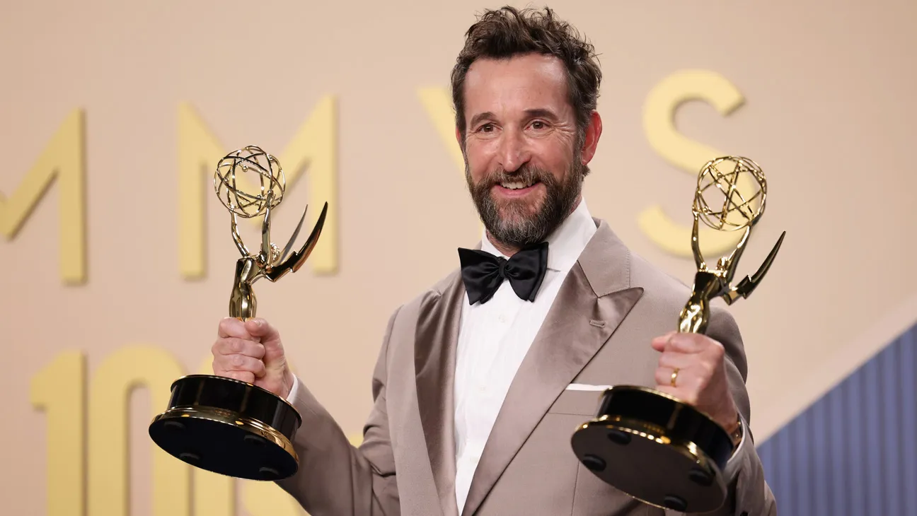 Noah Wyle Says He Received “Very Encouraging” Update About Federal Film and TV Tax Incentive