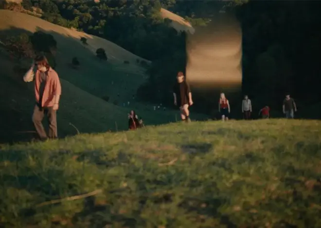 In ‘Until the Day Ends,’ Two Serbs on Opposite Sides of a Deeply Divided Society Fall for Each Other (Exclusive Venice Trailer)