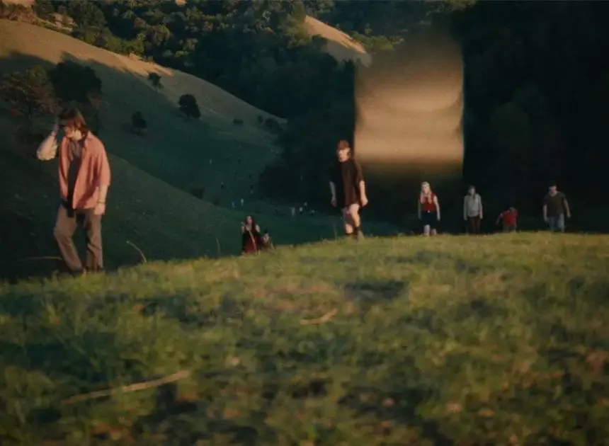 In ‘Until the Day Ends,’ Two Serbs on Opposite Sides of a Deeply Divided Society Fall for Each Other (Exclusive Venice Trailer)