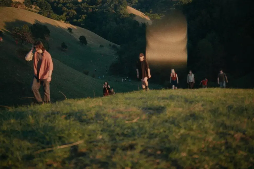 In ‘Until the Day Ends,’ Two Serbs on Opposite Sides of a Deeply Divided Society Fall for Each Other (Exclusive Venice Trailer)