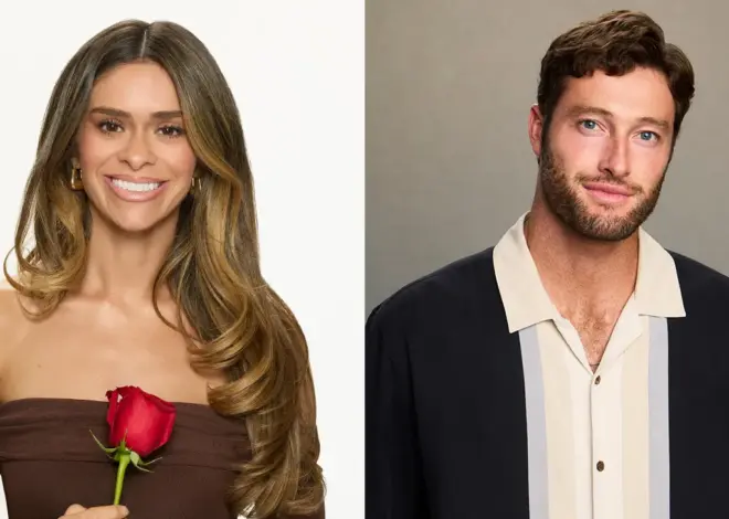 Taylor Frankie Paul Confirms She Got Engaged on Pulled ‘Bachelorette’ Season, Reveals What Happened After Filming