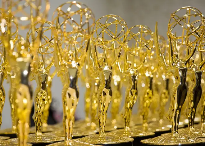 Emmy Awards: Winners List (Updating Live)