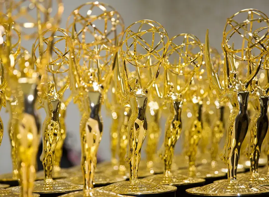 Emmy Awards: Winners List (Updating Live)