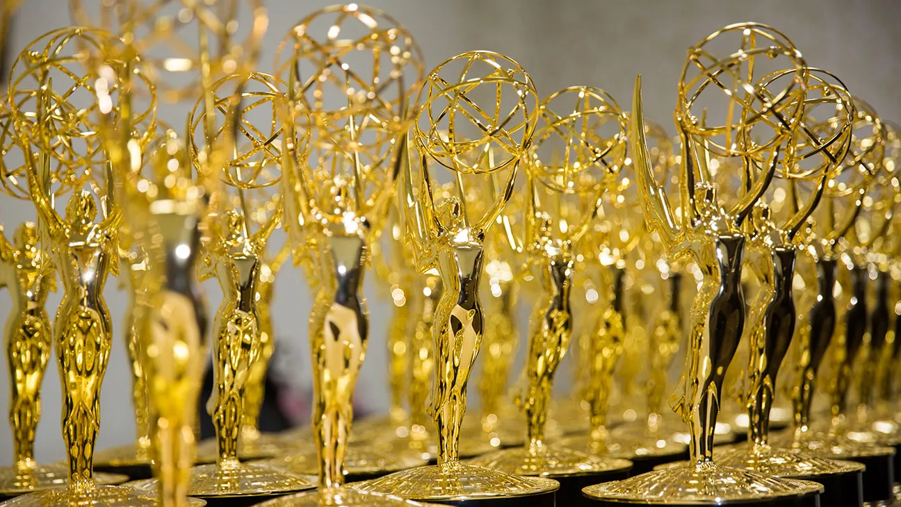 Emmy Awards: Winners List (Updating Live)